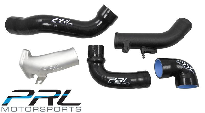 10th Gen Honda Civic Type-R FK8 2.0T PRL Motorsports Charge Pipe Upgrade Kit