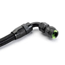 Acuity -6AN Centerfeed Fuel Line for Various K-Series Applications-2