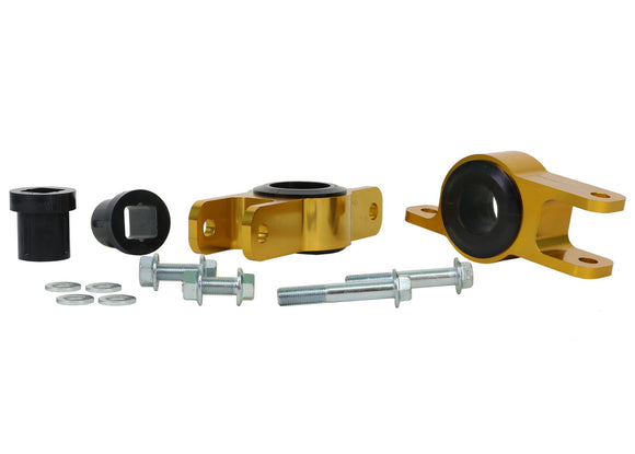 10th Gen Honda Civic (Si) Whiteline Anti-lift kit