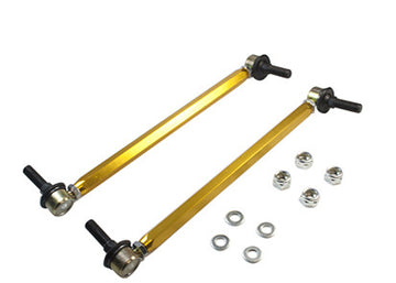 Whiteline Adjustable Front Sway Bar Links