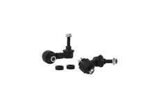 Whiteline Adjustable Rear Sway Bar Links