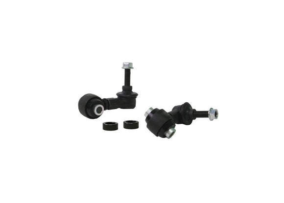 Whiteline Adjustable Rear Sway Bar Links