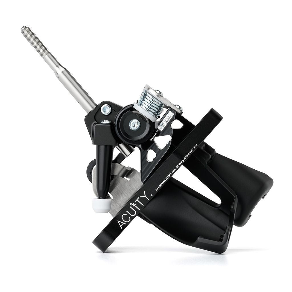 Adjustable Performance Shifter for the 8th Gen Civic 1 Way Adjustable ...