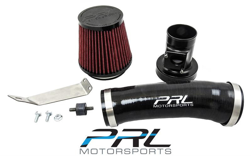 10th Gen 1.5T Honda Civic (non-Si) PRL Motorsports Short Ram Air Intake System