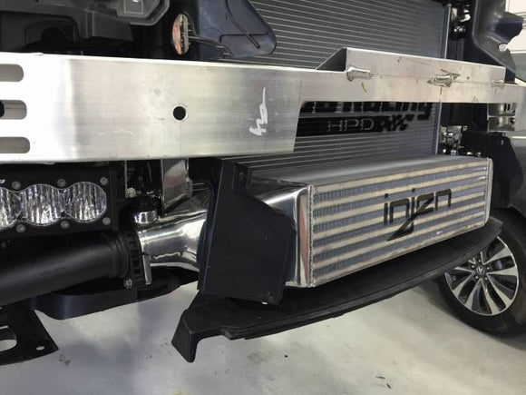 10th Gen Honda Civic (Si) 1.5T INJEN FRONT MOUNT INTERCOOLER