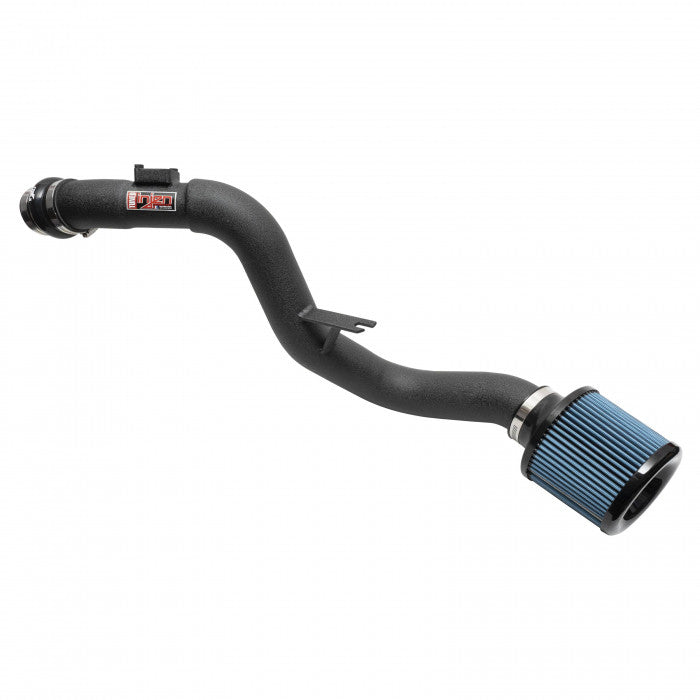 INJEN SP COLD AIR INTAKE SYSTEM (WRINKLE BLACK)