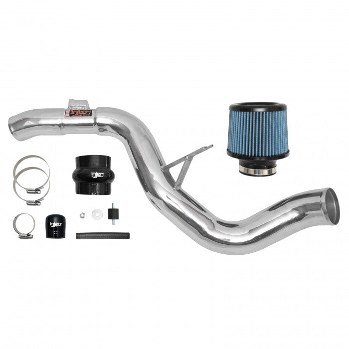 INJEN SP COLD AIR INTAKE SYSTEM (POLISHED) - 0