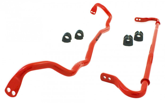 Eibach ANTI-ROLL-KIT (Front and Rear Sway Bars) HONDA Accord