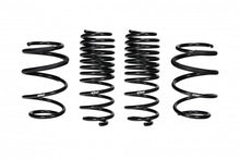 11th Gen HONDA Civic Si Sedan 1.5L Turbo FWD FE Eibach Pro Kit