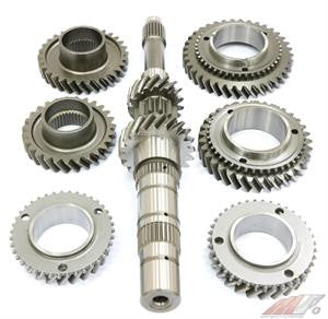 MFactory K-Series 1st-4th Drag Gear Set