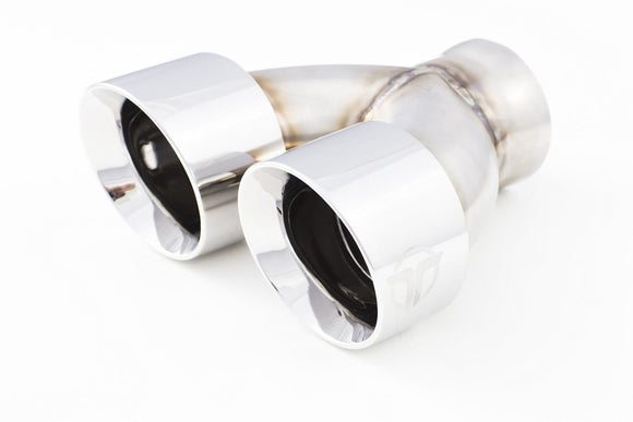 10th Gen Honda Civic Hatchback Sport/Touring Catback Exhaust