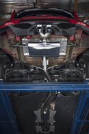 10th Gen Honda Civic Hatchback Sport/Touring Catback Exhaust-4