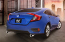 10th Gen Honda Civic 1.5T Magnaflow Catback exhaust-2