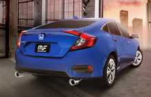 10th Gen Honda Civic 1.5T Magnaflow Catback exhaust