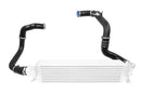 10th Gen Honda Civic 1.5T Intercooler Charge Pipe Upgrade Kit-1
