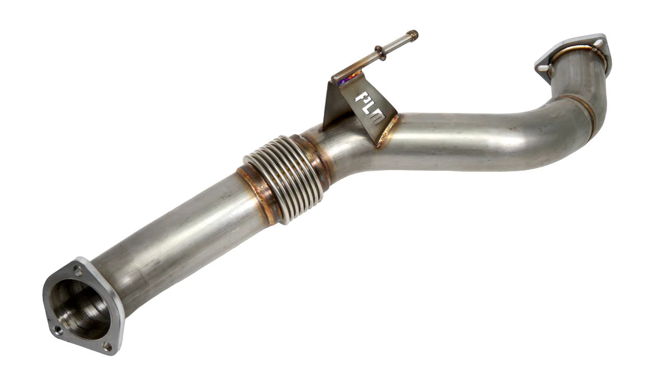 PLM Power Driven Front Pipe