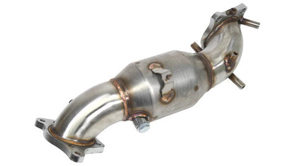 PLM Power Driven Turbo Downpipe
