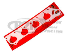 P2R 8th Gen Honda Civic Si Thermal intake manifold gasket