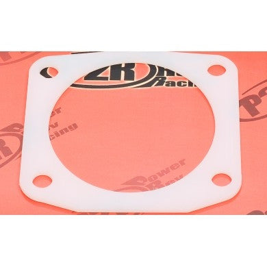 P2R ZDX Thermal Throttle body gasket 70mm