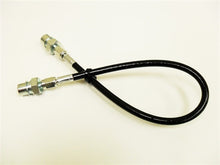 9th Gen Honda Civic Si Steel Braided Clutch Line