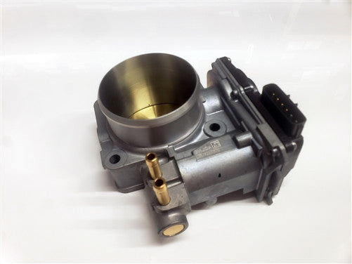 J30AC 2021-2023 TLX Type S Bored Throttle Body – Axion Performance Parts