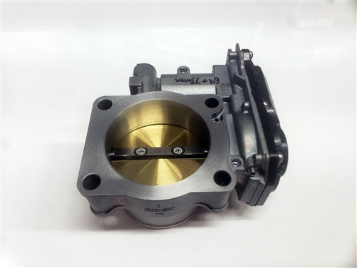 J30AC TLX Type S Bored Throttle Body - 0