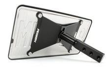 PERRIN LICENSE PLATE RELOCATE FOR 10th Gen HONDA CIVIC INCL. Si AND TYPE R