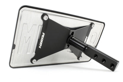 PERRIN LICENSE PLATE RELOCATE FOR 10th Gen HONDA CIVIC INCL. Si AND TYPE R