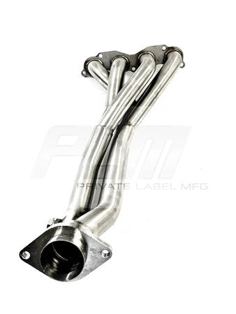 PLM Power Driven K-Series K24 K20 Header Civic Si FG FD FA V2 - 0