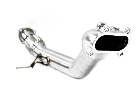 PLM Power Driven K-Series Header Downpipe
