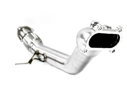 PLM Power Driven K-Series Header Downpipe