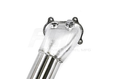 PLM Power Driven K-Series Header Downpipe