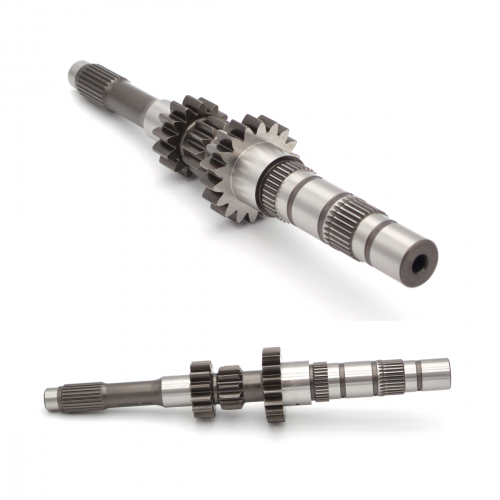 PPG K-Series Synchro Gears