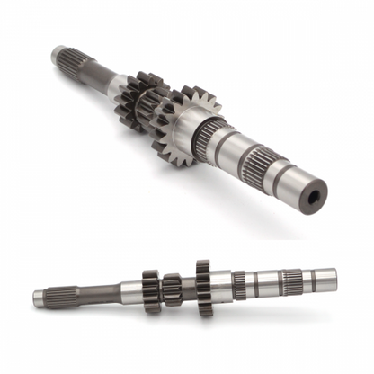 PPG K-Series Synchro Gears