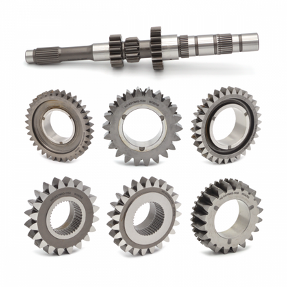 PPG K-Series Synchro Gears