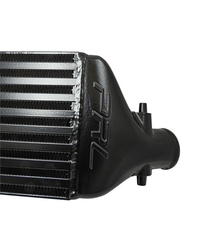 10th Gen Honda Civic Type-R FK8 Billet Intercooler Upgrade