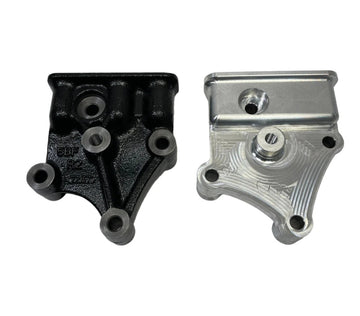 Precision Works K20C1/ K20C4  Type R Block Bracket