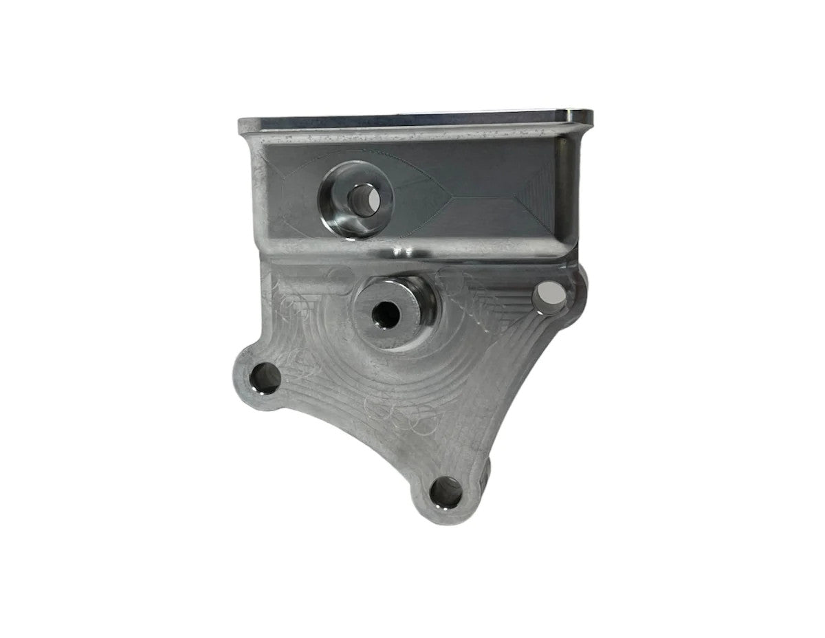 Precision Works K20C1/ K20C4  Type R Block Bracket