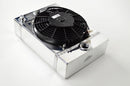 CSF Import Drag racing King Cooler Radiator-2