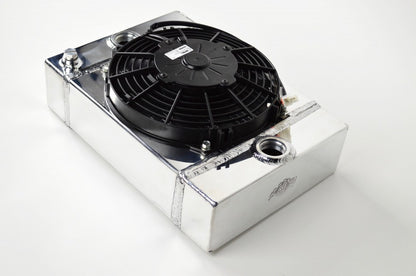 CSF Import Drag racing King Cooler Radiator