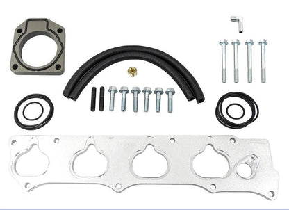 9th Gen Civic SI RBC intake manifold adapter kit stock TB