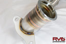 RV6 Front Pipe for 22+ Civic SI/Base/Integra 1.5T-2