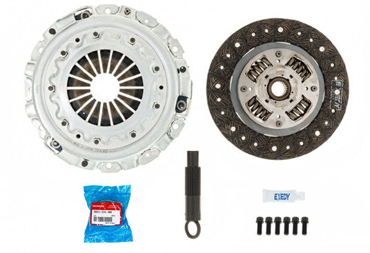Exedy FK8 Stage 0 OE Clutch Kit for RV6 1.5T Retro Flywheel with OE Release Bearing