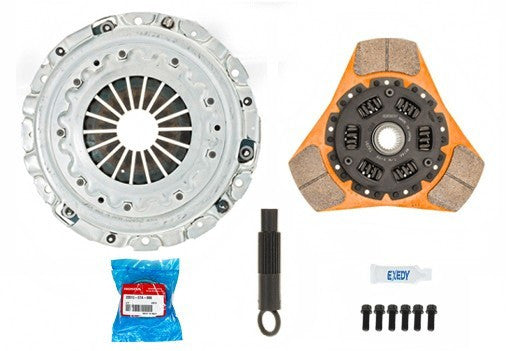 Exedy FK8 Stage 2 OE Clutch Kit for RV6 1.5T Retro Flywheel with OE Release Bearing (MAP $659)