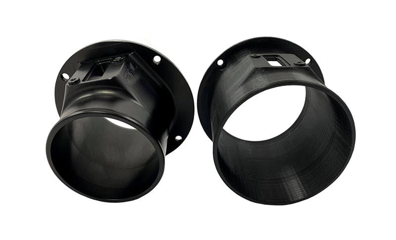 10th Gen Civic Type-R FK8 High Volume Intake MAF Housing Conversion Kit