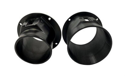 10th Gen Civic Type-R FK8 High Volume Intake MAF Housing Conversion Kit