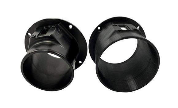 10th Gen Civic Type-R FK8 High Volume Intake MAF Housing Conversion Kit