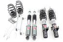 SILVER'S NEOMAX COILOVERS HONDA CIVIC  (EXCLUDES 14+ SI) 2012-2015-1