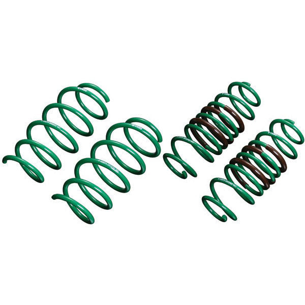 9th Gen Honda Accord Tein S Tech lowering springs