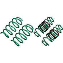 9th Gen Honda Accord Tein S Tech lowering springs